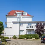 Lejlighed Haus Am Park 44 *