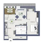 Haus Am Park 44 アパート Ostseebad Kühlungsborn
