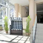 Haus Am Park 44 Ostseebad Kühlungsborn