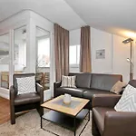 Haus Am Park 44 Lejlighed Ostseebad Kühlungsborn
