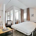 Haus Am Park 44 Ostseebad Kühlungsborn