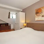 アパート Haus Am Park 44 Ostseebad Kühlungsborn