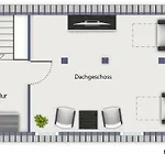 Haus Am Park 44 アパート
