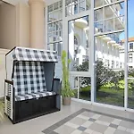 Haus Am Park 44 *