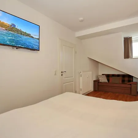 Apartamento Haus Am Park 44