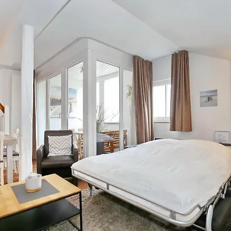 Haus Am Park 44 Kuehlungsborn