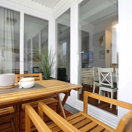 Apartment Haus Am Park 44